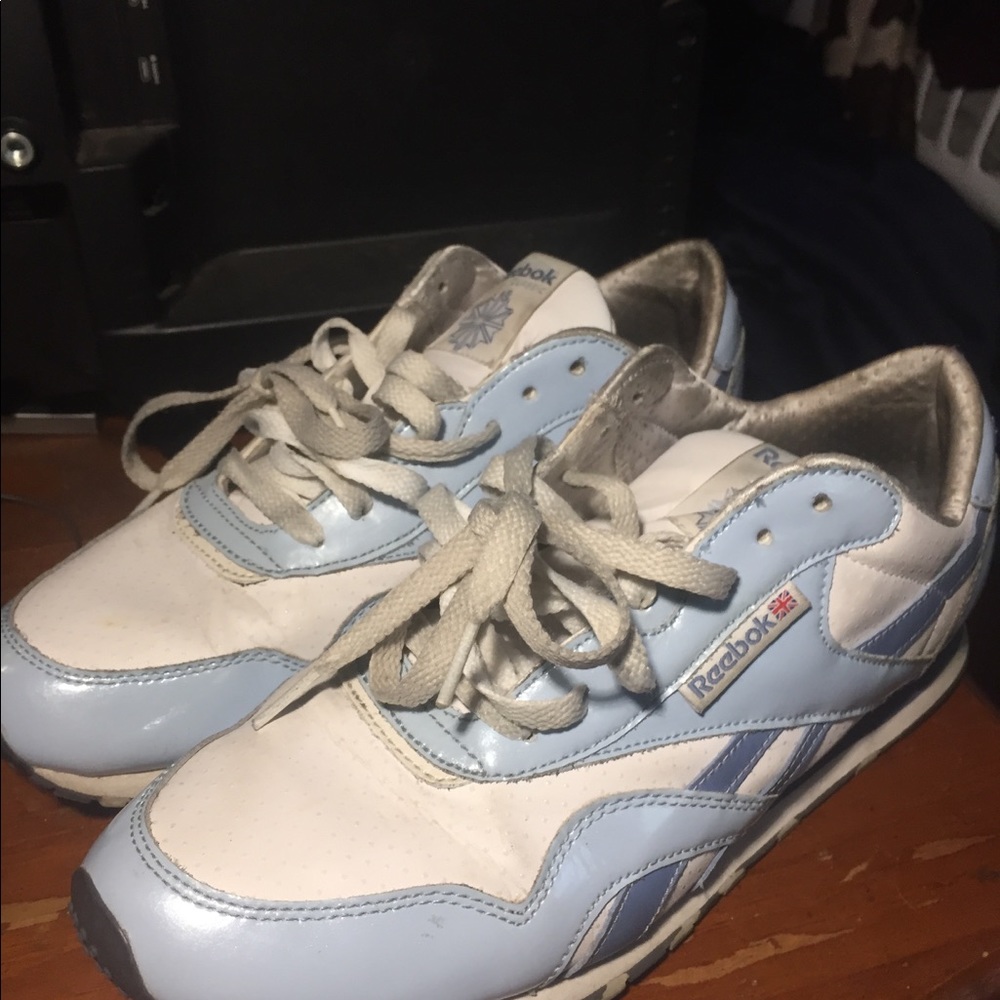 Vintage Reebok classics